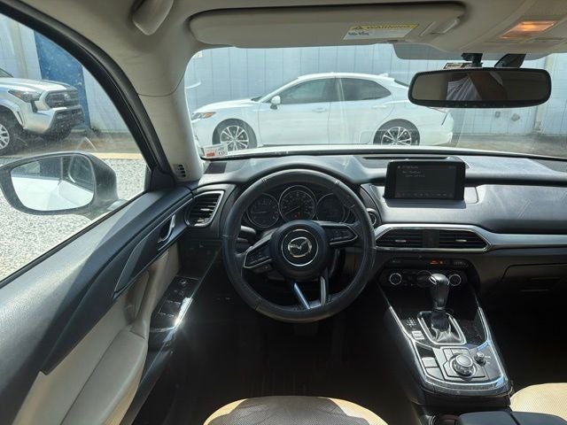 2016 Mazda Mazda CX-9 Touring