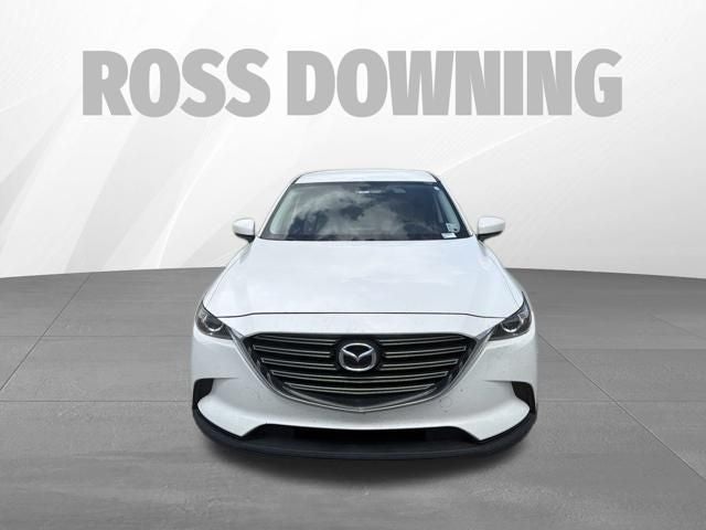 2016 Mazda Mazda CX-9 Touring