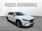 2016 Mazda Mazda CX-9 Touring