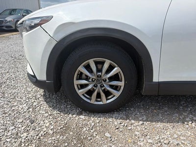 2016 Mazda Mazda CX-9 Touring