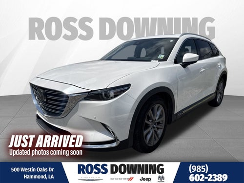 2020 Mazda Mazda CX-9 Grand Touring