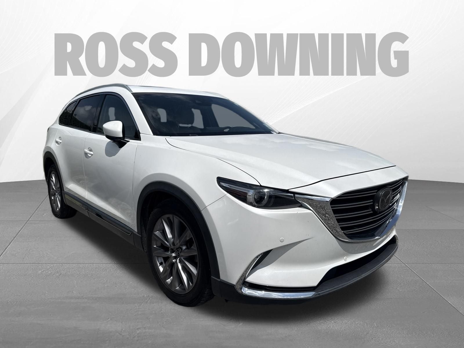 2020 Mazda Mazda CX-9 Grand Touring