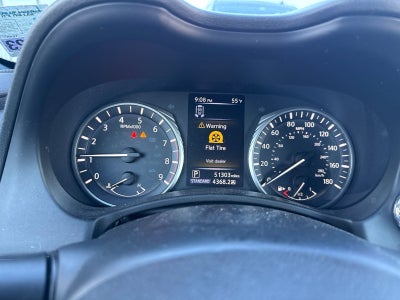 2021 INFINITI Q60 3.0t LUXE