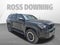 2025 Toyota 4Runner TRD Off-Road Premium