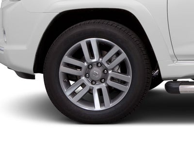 2013 Toyota 4Runner Limited