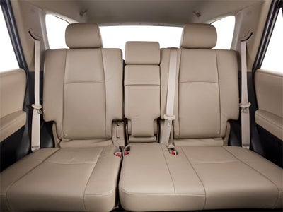 2013 Toyota 4Runner Limited