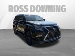 2020 Lexus GX 460