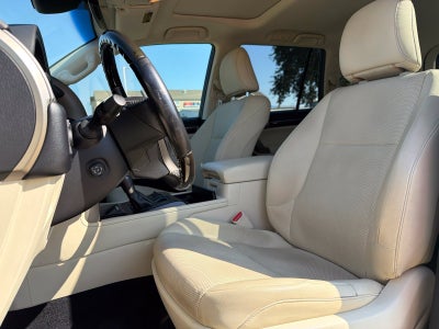 2020 Lexus GX 460