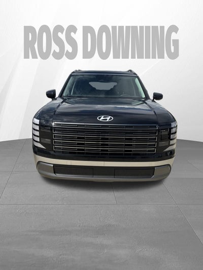 2026 Hyundai Palisade SEL 7 Passenger