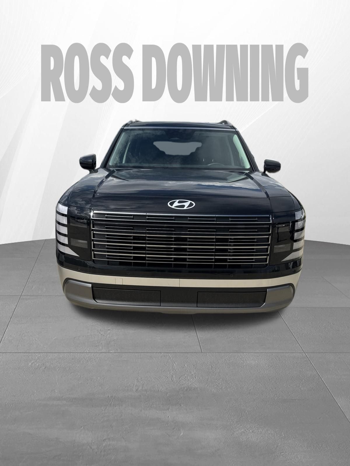 2026 Hyundai Palisade SEL 7 Passenger