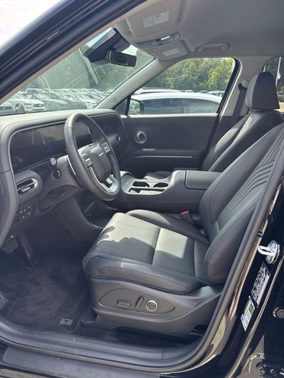 2026 Hyundai Palisade SEL 7 Passenger