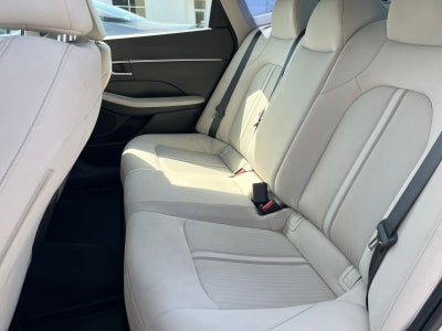 2023 Hyundai Sonata SE