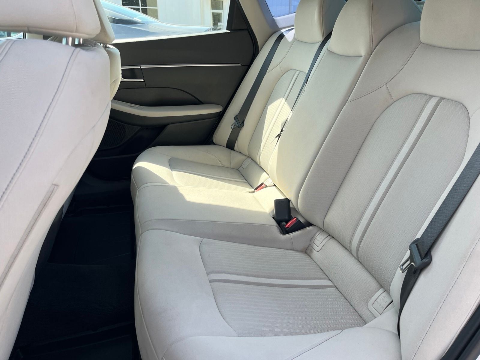 2023 Hyundai Sonata SE