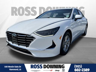 2023 Hyundai Sonata SE