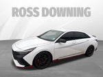 2023 Hyundai Elantra N Base