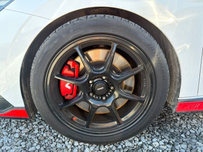 2023 Hyundai Elantra N Base