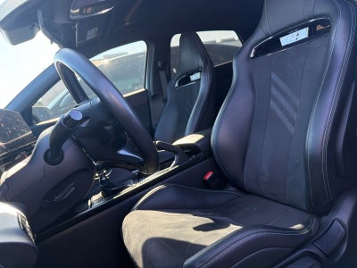 2023 Hyundai Elantra N Base