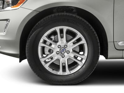 2016 Volvo XC60 T5 Drive-E Platinum