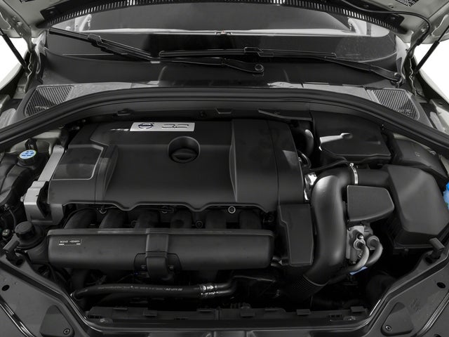 2016 Volvo XC60 T5 Drive-E Platinum