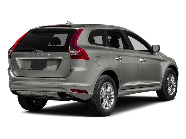 Used 2016 Volvo XC60 Platinum with VIN YV440MDM3G2783252 for sale in Hammond, LA