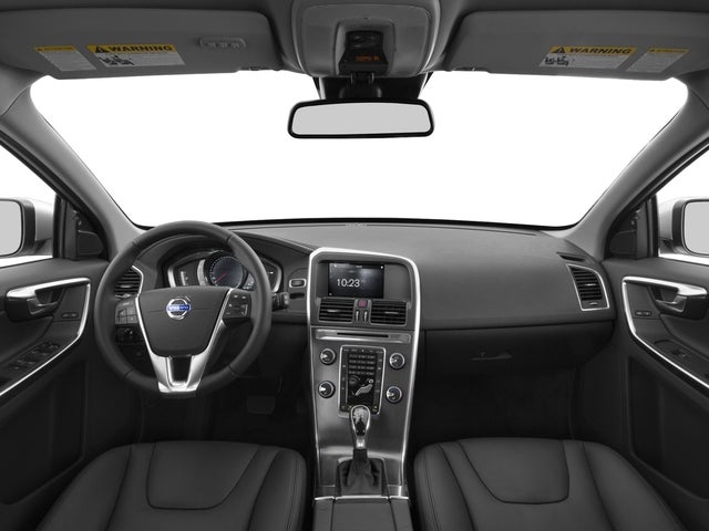 2016 Volvo XC60 T5 Drive-E Platinum