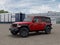 2027 Jeep Wrangler Sport S