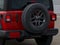 2027 Jeep Wrangler Sport S