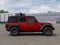 2027 Jeep Wrangler Sport S