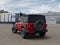 2027 Jeep Wrangler Sport S