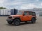 2027 Jeep Wrangler Sport S