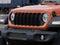 2027 Jeep Wrangler Sport S
