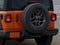 2027 Jeep Wrangler Sport S