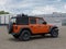 2027 Jeep Wrangler Sport S