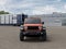 2027 Jeep Wrangler Sport S