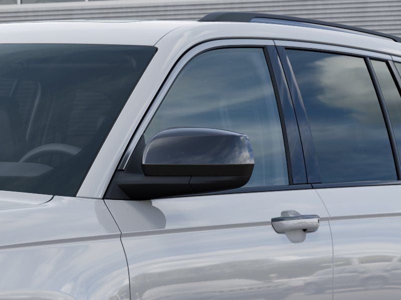 2026 Jeep Grand Cherokee GRAND CHEROKEE LAREDO ALTITUDE 4X2