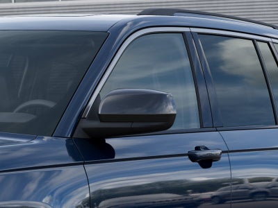 2027 Jeep Grand Cherokee GRAND CHEROKEE LIMITED 4X2
