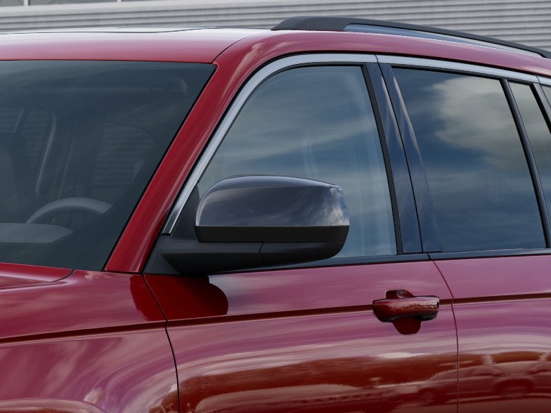 2027 Jeep Grand Cherokee GRAND CHEROKEE LIMITED 4X2