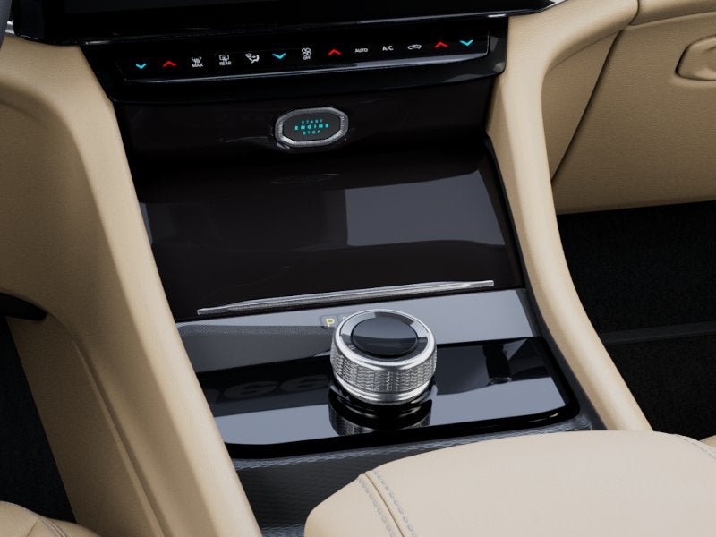 2027 Jeep Grand Cherokee GRAND CHEROKEE LIMITED 4X2