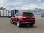 2027 Jeep Grand Cherokee GRAND CHEROKEE LIMITED 4X2