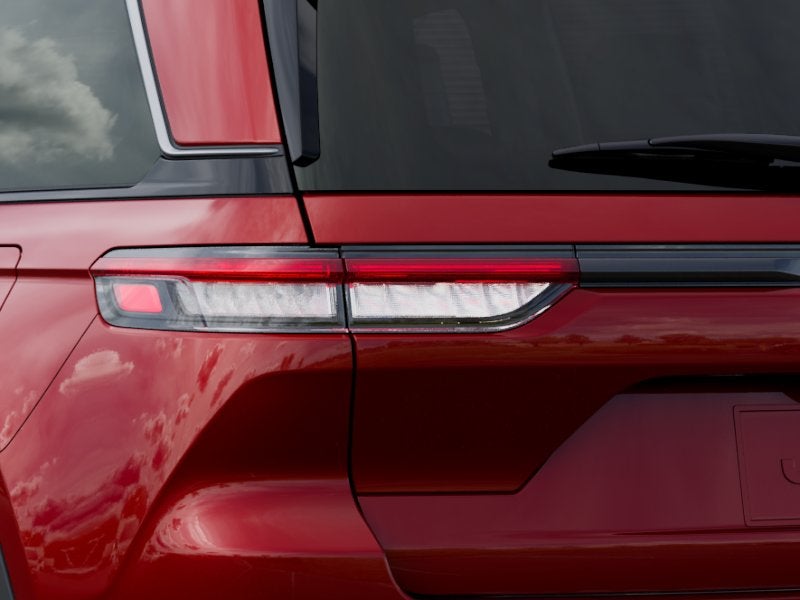 2027 Jeep Grand Cherokee GRAND CHEROKEE LIMITED 4X2