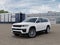 2027 Jeep Grand Cherokee L Limited