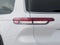 2027 Jeep Grand Cherokee L Limited