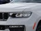 2027 Jeep Grand Cherokee L Limited Reserve