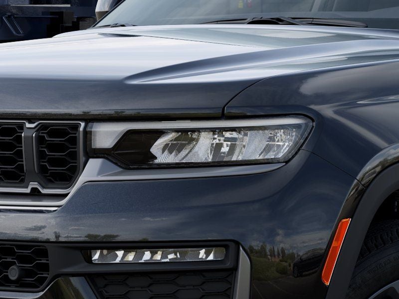2026 Jeep Grand Cherokee GRAND CHEROKEE L 85TH ANNIVERSARY EDITION 4X4
