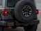 2027 Jeep Wrangler Rubicon X