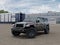 2027 Jeep Wrangler Rubicon X