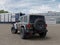 2027 Jeep Wrangler Rubicon X