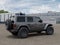 2027 Jeep Wrangler Rubicon X