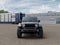 2027 Jeep Wrangler Rubicon X