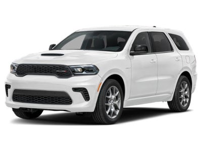 2027 Dodge Durango DURANGO GT HEMI V8 PLUS AWD